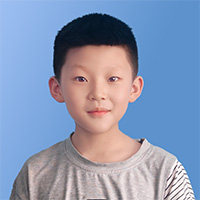 罗浩洋