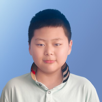 赵英杰